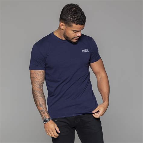 slim fit stretch t shirts